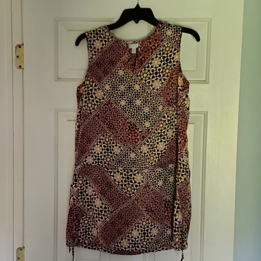 Women's Tunic